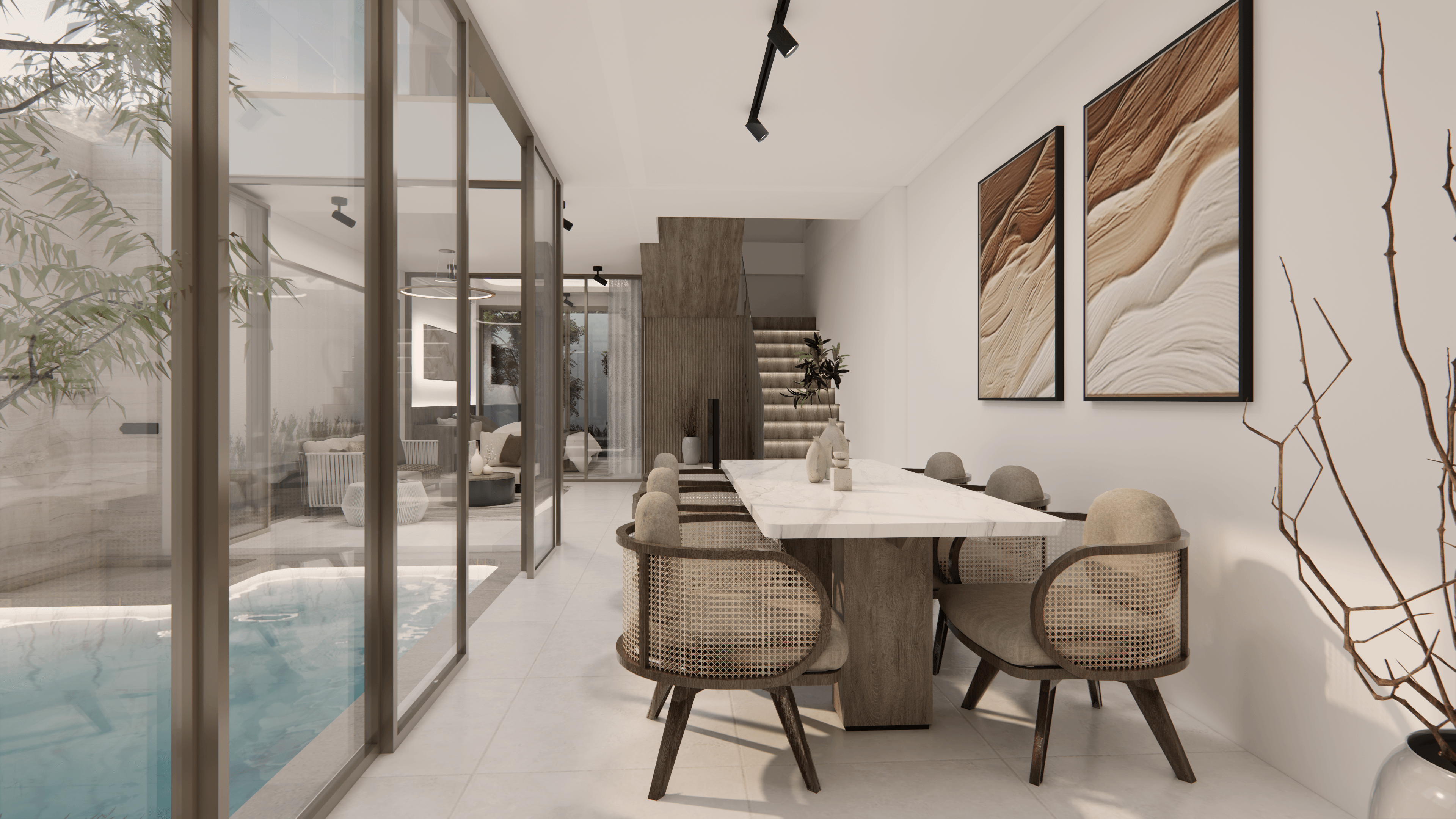 Prime Villas SriSoonthorn 12